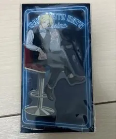 SAKAMOTO DAYS 朝倉シン アクスタ カジノディーラー