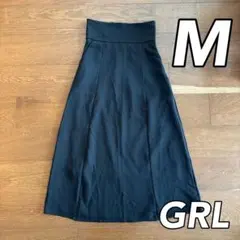 M グレイル　スカート