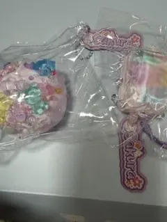 sakuraセット スクイーズまとめ売り - メルカリ