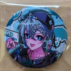 シクフォニ 雨乃こさめ 缶バッジ Medi信 めでぃしん メディシン - メルカリ