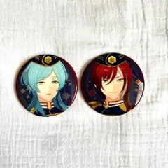 2025年最新】深海奏汰缶バッジの人気アイテム - メルカリ