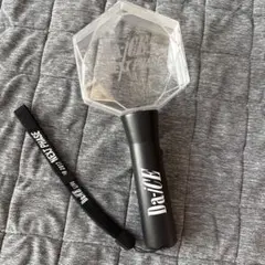 Da-iCE 2025 ペンライト 2個セット Da-iCE DAY 2025 ペンライト ブレスレットライト2本セット ダイス