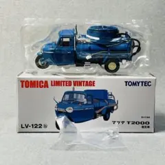 2026年最新】トミカ マツダT2000の人気アイテム - メルカリ