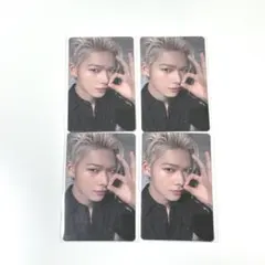 ENHYPEN ニキ トレカ セット