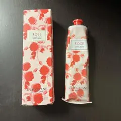 【新品】ロクシタン ローズ ハンドクリーム 150ml