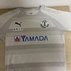 前橋育英高校スポンサー入り練習着 2026年最新】前橋育英サッカーの人気アイテム - メルカリ