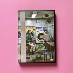 アキナ コントDVD