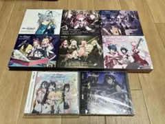 ボカロ 直筆サイン入りCD まとめ売り バラ売り可 - メルカリ