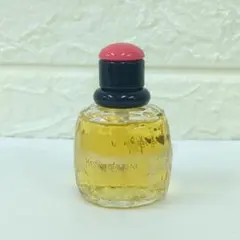 廃盤YSLイヴサンローランPARISパリイブサンローランオードトワレ香水