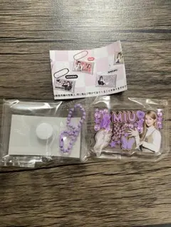 ME:I 櫻井美羽 みてコレ