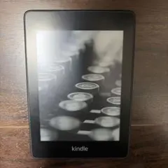 Kindle PaperWhite 第11世代 8GB 色調調整ライト搭載 - メルカリ