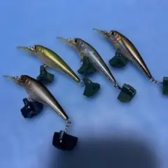 ベビーシャッド60 SPのサムネイル