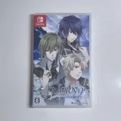 2026年最新】NORN9 LOFN for Nintendo Switchの人気アイテム - メルカリ