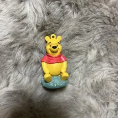 新品】【平成レトロ】当時物 くまのプーさん テニス フィギュア - メルカリ
