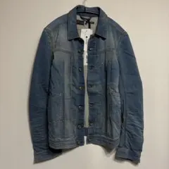 2025年最新】diesel ジョグ デニムジャケットの人気アイテム - メルカリ