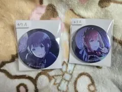 プロセカ グリ缶 イベントイラストコレクション47.48A 望月穂波