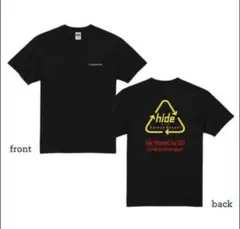 hide with Spread Beaver Tシャツ Lピンク hide with Spread Beaver Tシャツ Sサイズ - メルカリ
