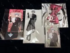 うたプリ TABOO NIGHT XXXX タブナイ リングライト 黒崎蘭丸 - メルカリ