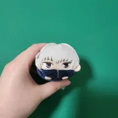 呪術廻戦 狗巻棘 もちころりん