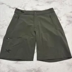 ARC'TERYX ガンマ ライトウェイトショートパンツ 28のサムネイル
