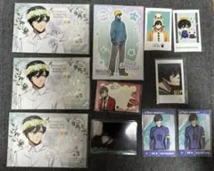 ブルーロック 糸師凛 紙類 まとめ売り