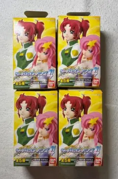 2025年最新】シードヒロインズ4の人気アイテム - メルカリ