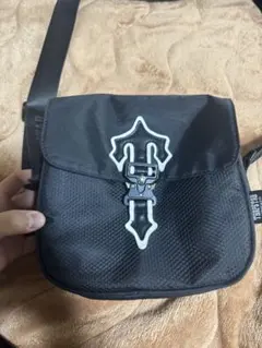 トラップスターショルダーバック チャクだけが壊れてます！それ以内はよきです