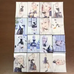 2025年最新】トワツガイ ブロマイドの人気アイテム - メルカリ
