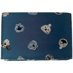 パペットスンスン カードケース