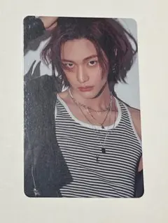 RIIZE ODYSSEY トレカ HMV ラキドロ 特典 ウォンビン ②