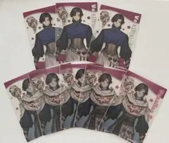 い*ぬ様 ヴェザリウス バンデージ クリアカード