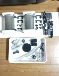 新品未開封】GEX POWER Ⅳ 300 メガパワー2045 セット - メルカリ