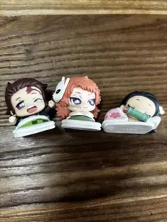 鬼滅の刃 おねむたんセット