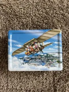ディズニー ソアリン　空き缶