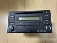 2026年最新】日産純正cdプレーヤーの人気アイテム - メルカリ