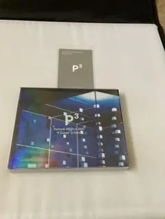 Perfume/Perfume 8th Tour 2020\"P Cubed\…