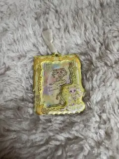 ふたりはプリキュア Max Heart シャイニールミナス アクリルキーホルダー