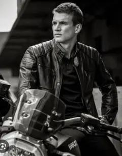 Belstaff Waybridge Jacketのサムネイル