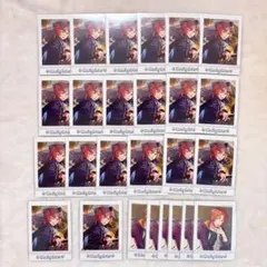 《即購入可能》あんスタ ぱしゃこれ レオ 箔押しあり