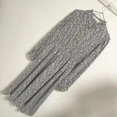 【美品】SUGINA BELL HAY ワンピース