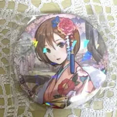 MILGRAM ミルグラム FavoteriA ファボテリア 缶バッジ マヒル - メルカリ