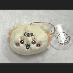 ちいかわ Chiikawa Baby りんりんおかおマスコット シーサー