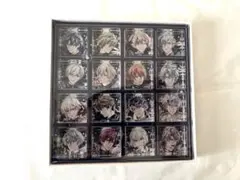 【新品】アイナナ ムビナナ ミニアクリルブロック