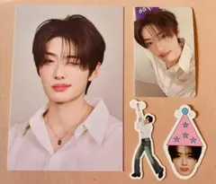 ALPHA DRIVE ONE EUPHORIA FC キット サンヒョン