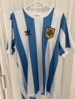 90s olan製 アルゼンチン代表 ユニフォーム 当時物 マラドーナ - メルカリ