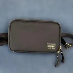 PORTER ガール　シアウォレット ショルダーバッグ