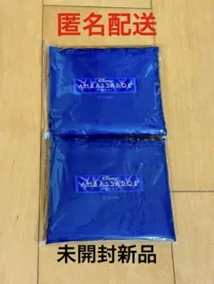 【未開封新品】ディズニーアンバサダーホテル エコバッグ