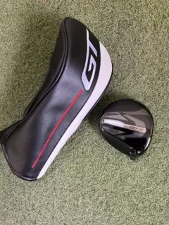 美品　GT2 ドライバー 8.0 ヘッドのみ ゴルフ クラブ タイトリスト GT2 ドライバー メンズ 右用 TOUR