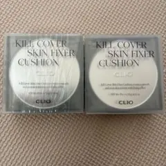 CLIO Kill Cover 2IN 2個セットのサムネイル