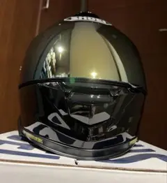 【美品】SHOEIショウエイ GTAIR2 マットブラック　Lサイズ　2023年 Webike | SHOEI ショウエイ GT-Air［ジーティーエアー マット